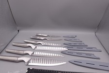 Tupperware Messer m series Masterline Maestro Koch Tomaten Brot Küchen Universal