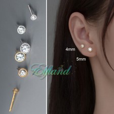 Echt 925 Sterling Silber