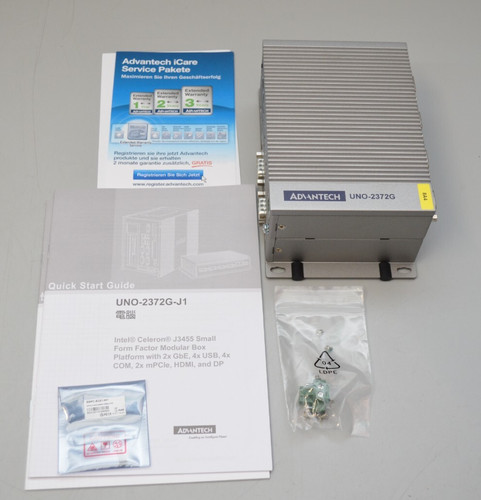Advantech uno 2372g mini - uno-2372g-j1,