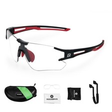 ROCKBROS Fahrradbrille