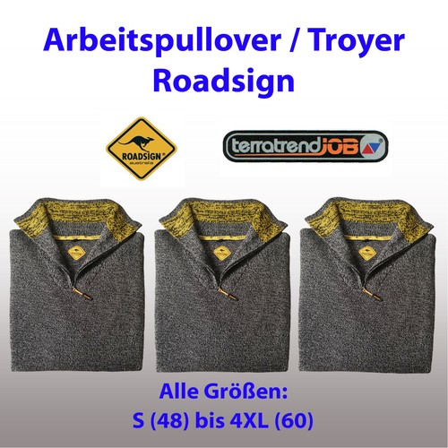 Arbeitspullover