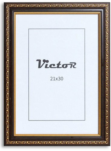 Victor antiker bilderrahmen - victor,