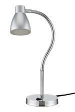 LED Tischleuchte mit flexiblem