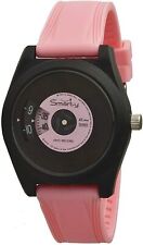 Smarty Vinyl SW045D01 Unisex Silikon Rosa