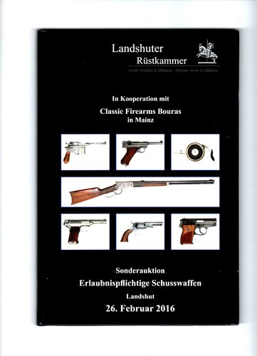 Landshuter rüstkammer - landshuter, "