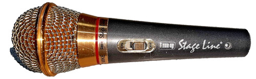 Monacor 2700 dynamisches - monacor, dm-2700
