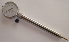 Zünduhr Zündzeitpunkt