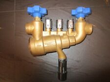 Syr Systemtrenner DN 25 BA 6600