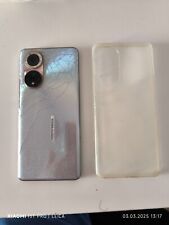 Honor 50 NTH-NX9 - Weiß - Gebraucht - 256 GB - RAM 10 GB