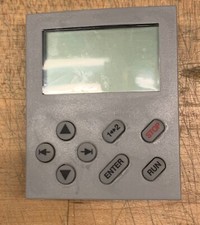 Lenze E82ZBC Operator Keypad
