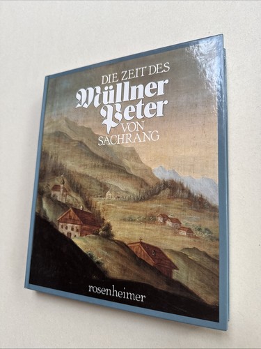 Die zeit des müllner peter - zeit,