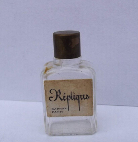 Alter parfum flakon miniatur - flakon,