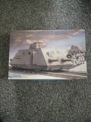 Dragon 6072 schwerer - dragon,