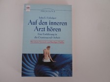 Auf den inneren Arzt hören - Eine Einfuehrung in die Craniosacral-Arbeit  p134