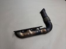 AUDI A6 4G C7 3,0TDI Abgaskrümmer Links Krümmer 059253033AQ VW AUDI