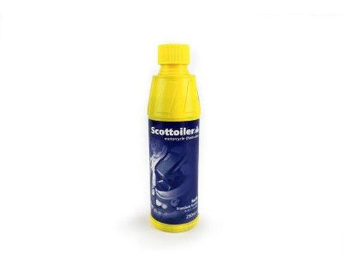Scottoil traditional 250ml - scottoil,