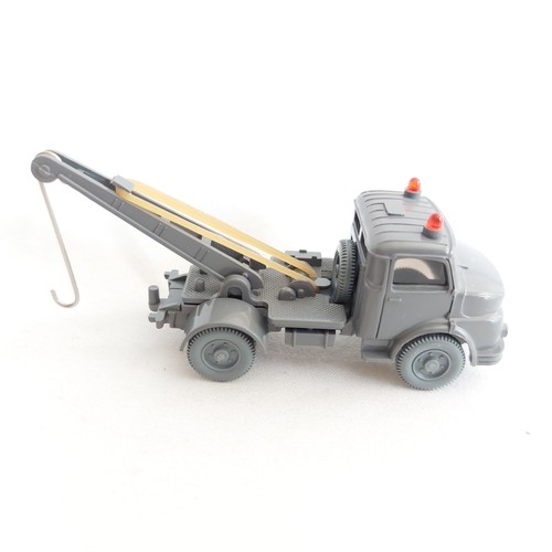 Mes 466 wiking - mes-466 wiking, mercedes