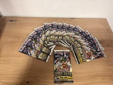 Yu-Gi-Oh! 15x Star Pack Battle