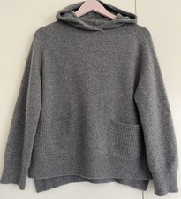 S. Marlon  Pullover mit Kapuze