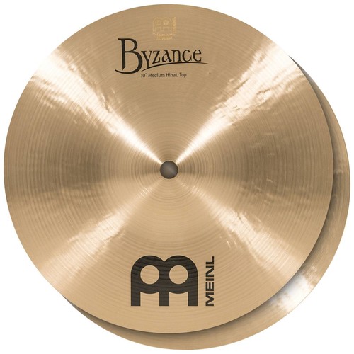 Neu meinl cymbals b10mh - neu:,