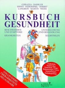 Kursbuch gesundheit - kursbuch,