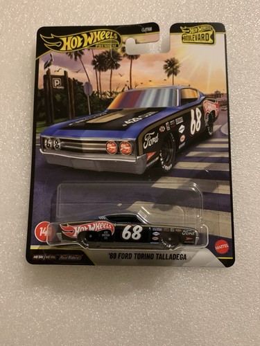 Hot wheels premium - hot,