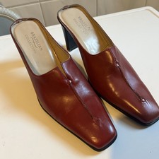 seltene Vintage Pumps 9