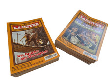 LASSITER 1935 - 1997