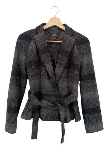 Mexx kurzmantel damen mantel - kurzmantel,
