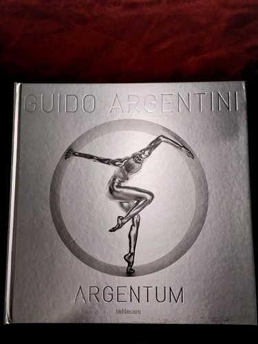 Guido argentini argentum - guido,