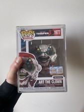IN-HAND ✅ FUNKO POP! MOVIES