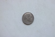 Deutsches Reich 2 Mark ° 1938