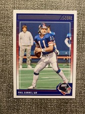 2024 Panini Score Football