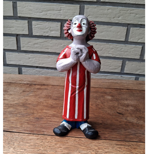 Gilde clowns comedy collection - clowns,