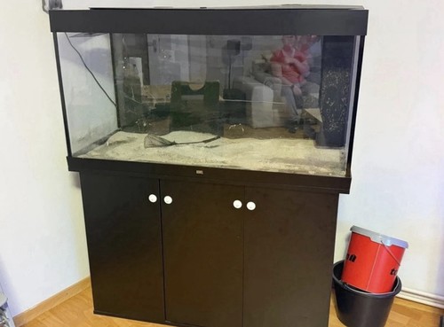 Juwel aquarium kombination - aquarium, in