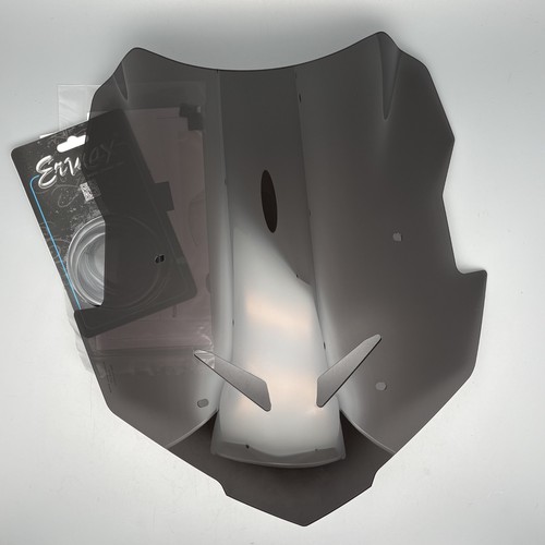 Ermax sportscheibe windschild - ermax,
