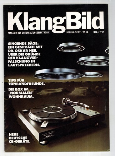 Klangbild 1977 hans - 1977-12,