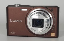 Panasonic LUMIX DMC SZ3