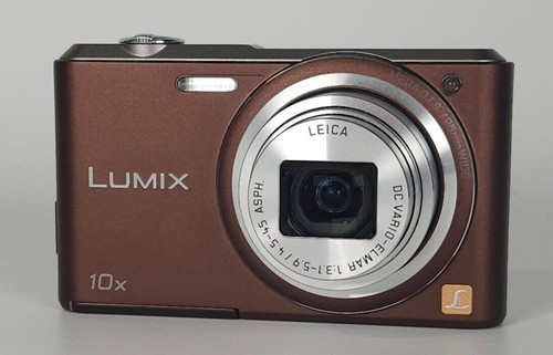 Panasonic lumix dmc sz3 - dmc,
