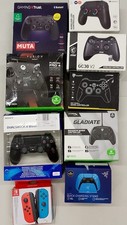 Controller Mix Box Retouren Ware Sonderposten, !Defekt!