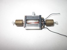 H0 Lok-Gleichstrom-Motor mit