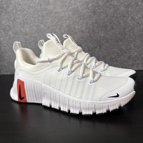 Nike free metcon white - metcon,