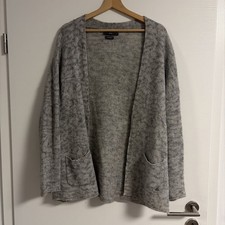 BRAX Fine Alpaca Strickjacke
