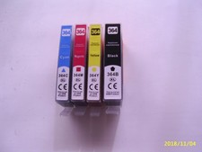 HP 364 Tintenpatronen Kombipack - Cyan, Magenta, Gelb, Schwarz