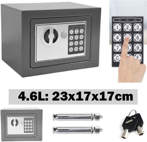 Huini elektronischer safe - huini,