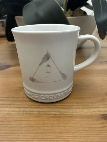 Creuset harry potter - le,