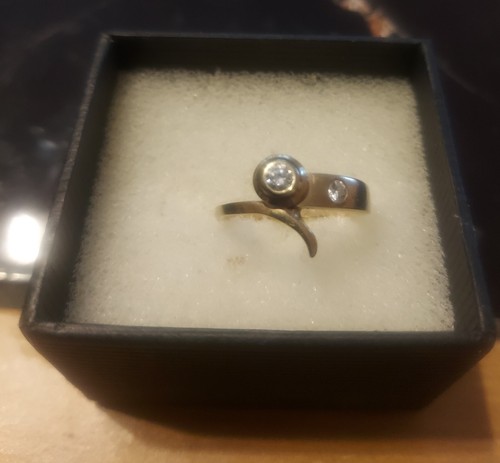 Goldring 14k 585 - goldring,