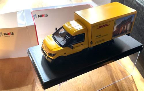 Dhl deutsche post - deutsche,