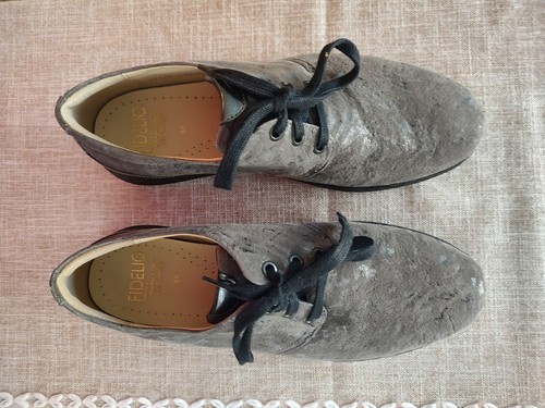 Hallux schuhe fidelio damen - fidelio,