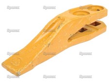 Schürfkufe Ladeschaufel, Centre Tooth, passend für JCB 3CX - 53103205